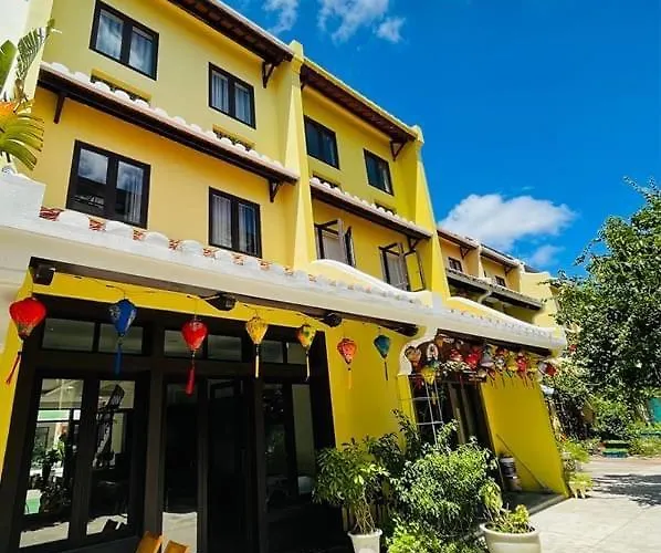 Nắng Villa&homestay Biệt thự