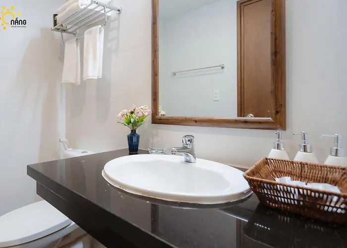 Nắng Villa&homestay Biệt thự