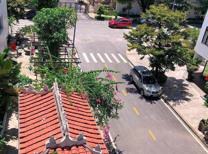 Nắng Villa&homestay * Hạ Long