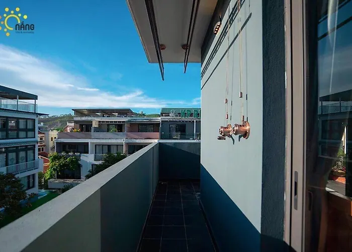 Nắng Villa&homestay Biệt thự Hạ Long