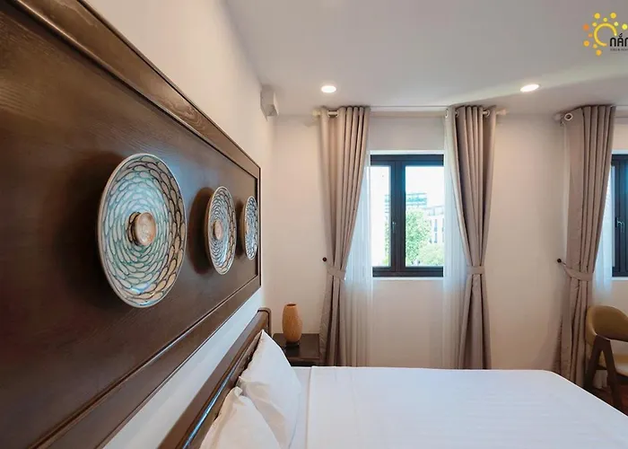 Nắng Villa&homestay *