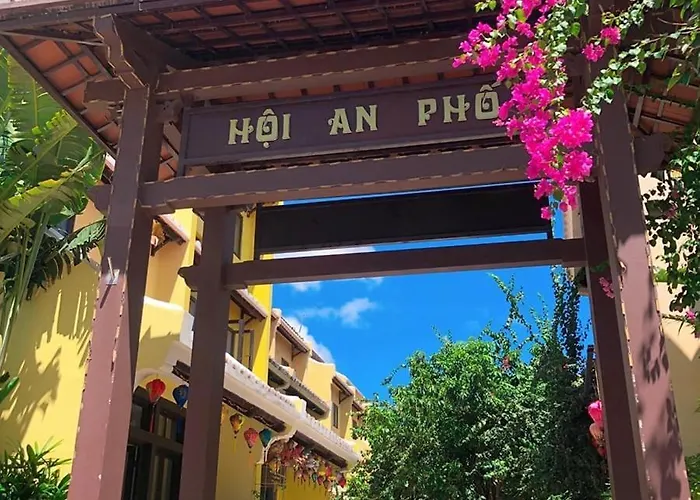 Biệt thự Nắng Villa&homestay