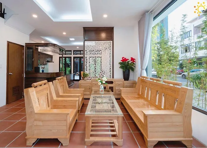 Nắng Villa&homestay *