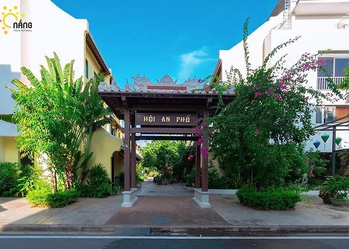Nắng Villa&homestay Biệt thự *