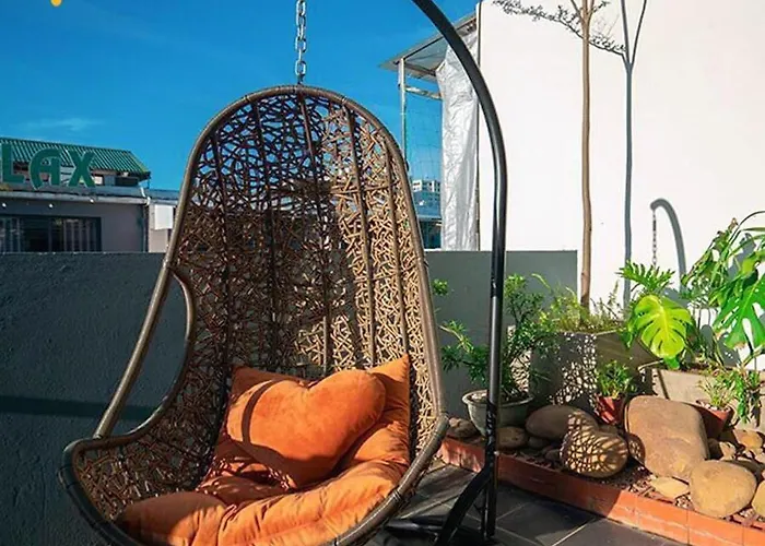 Nắng Villa&homestay * Hạ Long