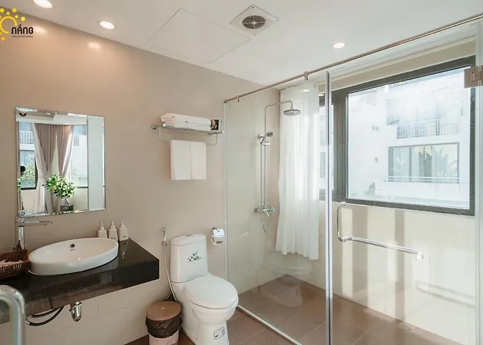 Biệt thự Nắng Villa&homestay Hạ Long