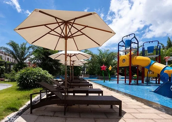 Nắng Villa&homestay *