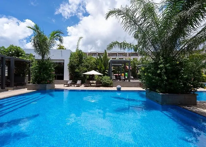 Nắng Villa&homestay *