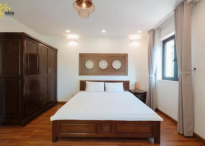 Biệt thự Nắng Villa&homestay Hạ Long